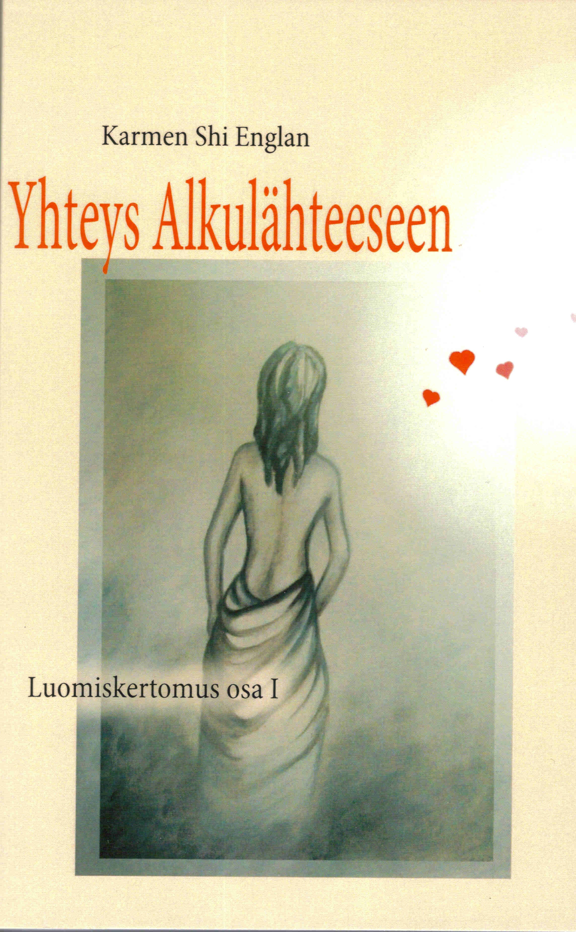 Yhteys Alkulähteeseen